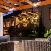 All of Your Outdoor TV Questions Answered: Do You Need a Weatherized TV on Your Patio?