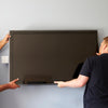 You Know How to Install a TV But What Do You Do When You Need to Take it Down?