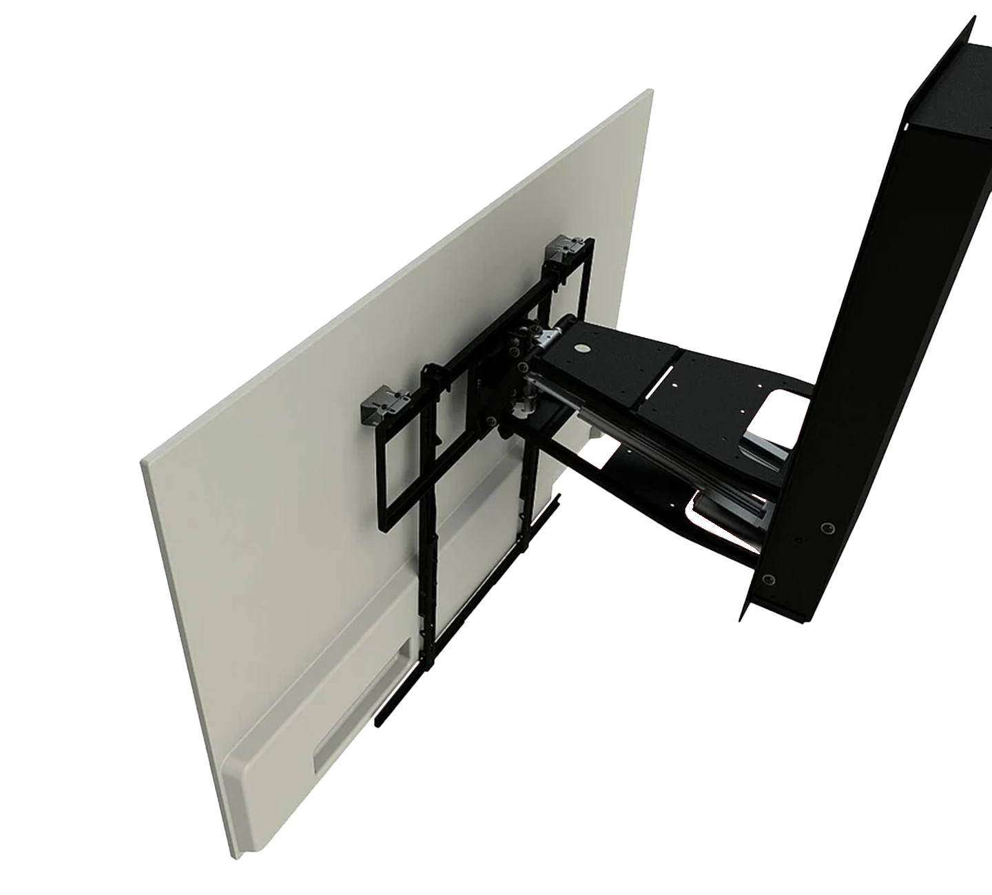 GS60 Thin TV Gap Spacer